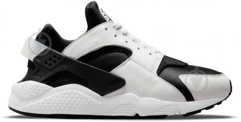 Кросівки чоловічі демісезонні Nike AIR HUARACHE DD1068-001 р.38,5 білі - фото 1