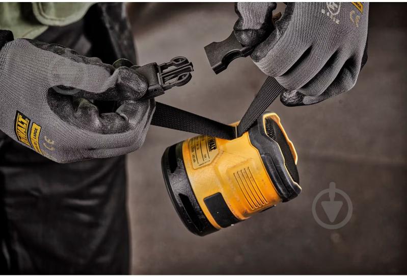 Портативная колонка DeWalt 2.0 (DCR009) - фото 10