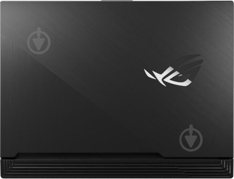 Ноутбук Asus ROG Strix G512LI-HN058 15,6 (90NR0381-M01630) black - фото 5