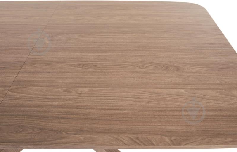 Стол обеденный GT Racer K-2726 (160-220x90x75) Oak - фото 14