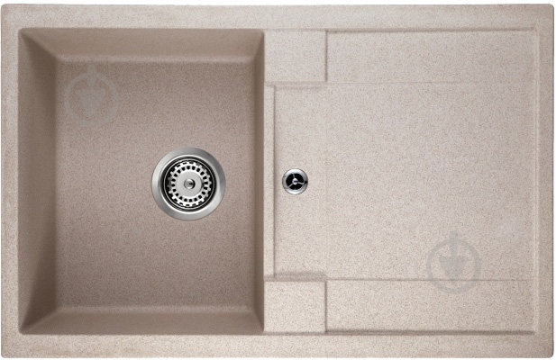 Мийка для кухні Interline LOTUS terra - фото 1