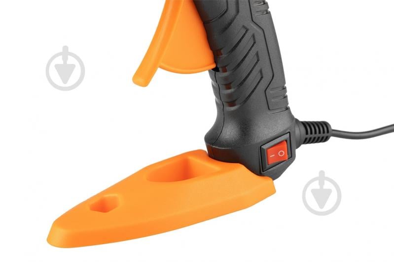 Клеевой пистолет NEO tools 8 мм 30 Вт 17-095 - фото 2