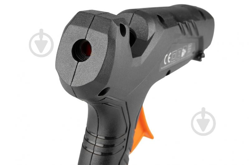 Клеевой пистолет NEO tools 8 мм 30 Вт 17-095 - фото 6