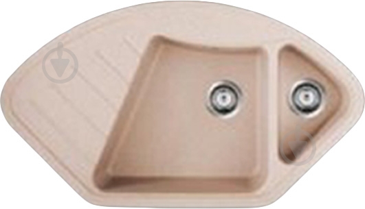 Мойка для кухни Interline PALMIERO avena - фото 1