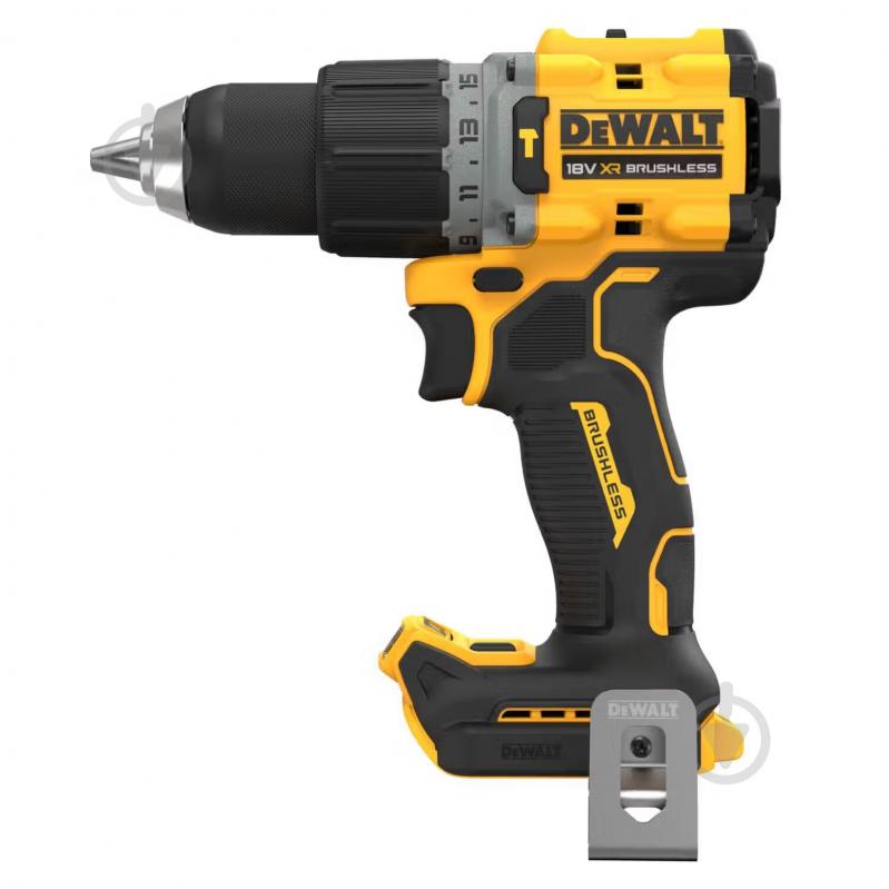 Набір інструментів DeWalt DCK2050E2T - фото 5