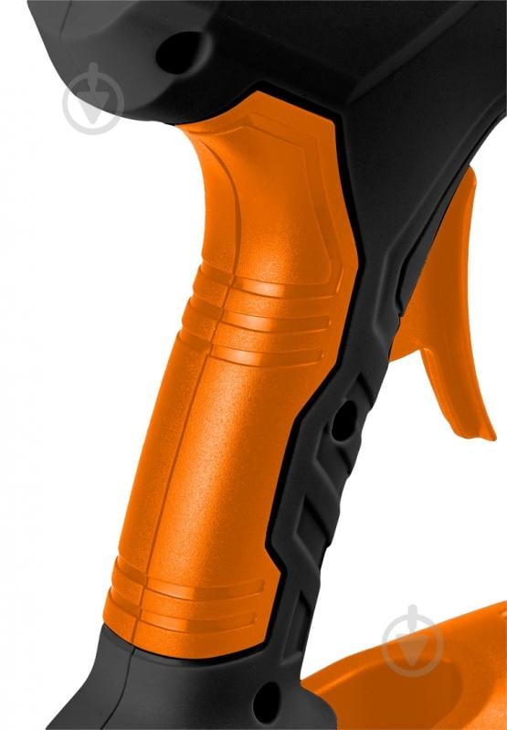 Клейовий пістолет NEO tools 11 мм 100 Вт 17-097 - фото 4