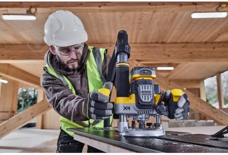 Фрезер DeWalt DCW620H2 - фото 16