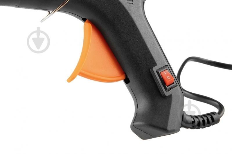 Клеевой пистолет NEO tools 11 мм 60 Вт 17-090 - фото 2