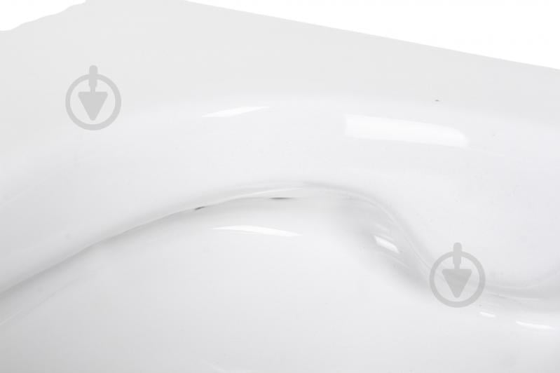 Чаша Генуя Water House MD-35 60х45х24 см - фото 3 Чаша Генуя Water House MD-35 60х45х24 см - фото 3