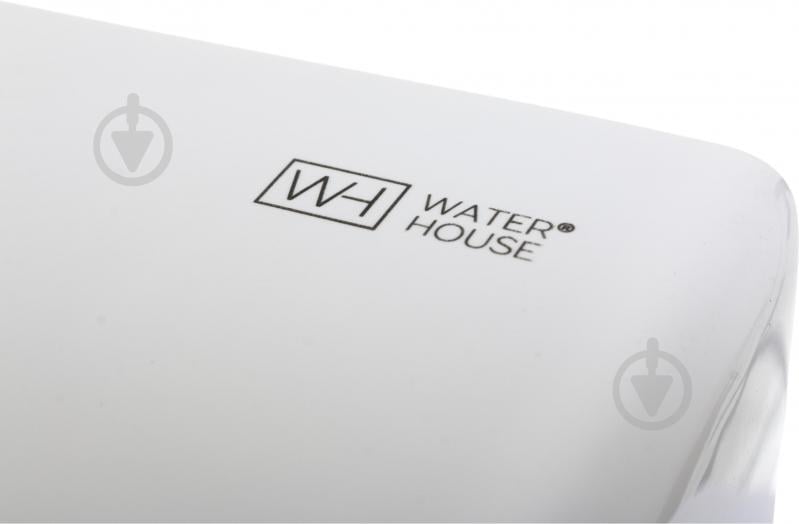 Чаша Генуя Water House MD-35 60х45х24 см - фото 4 Чаша Генуя Water House MD-35 60х45х24 см - фото 4