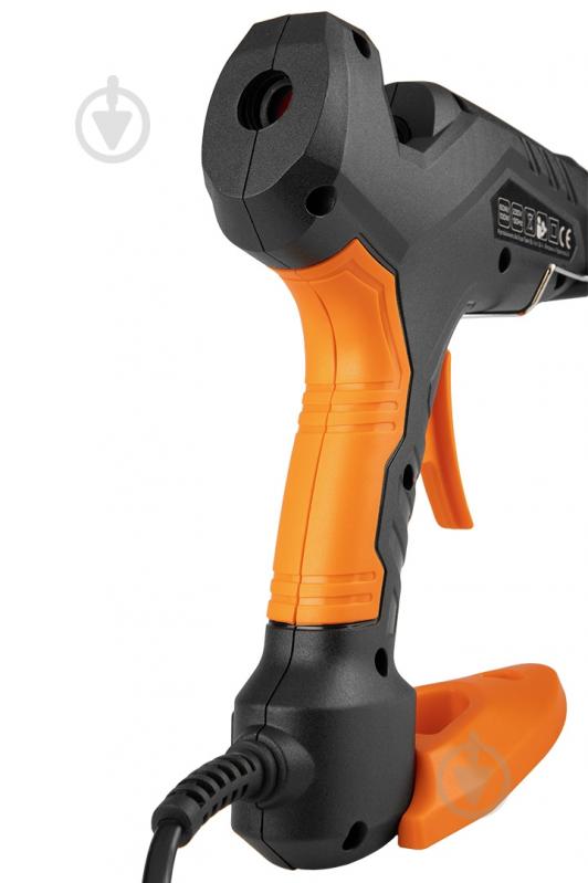Клеевой пистолет NEO tools 11 мм 60/100 Вт 17-100 - фото 5