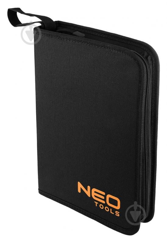 Клеевой пистолет NEO tools 11 мм 60/100 Вт 17-100 - фото 14
