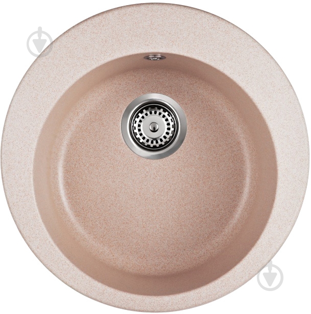 Мойка для кухни Interline RONDO avena - фото 1