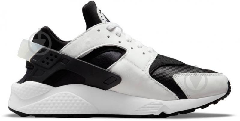 Кроссовки чоловічі демісезонні Nike AIR HUARACHE DD1068-001 р.36,5 белые - фото 2