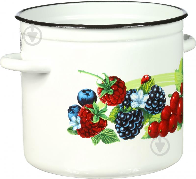 Каструля Idilia Смузі 7 л - фото 2 Каструля Idilia Смузі 7 л - фото 2