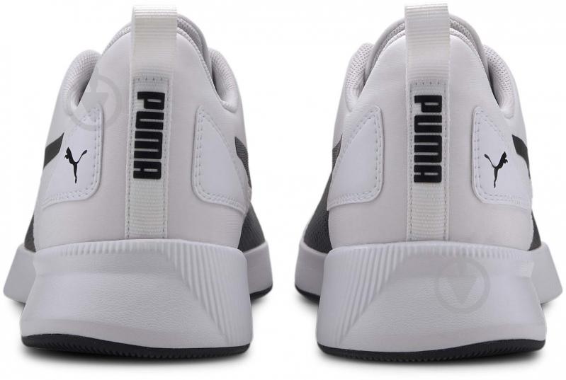 ᐉ Кроссовки мужские Puma FLYER RUNNER 19225724 р.44,5 белые • Купить в ...