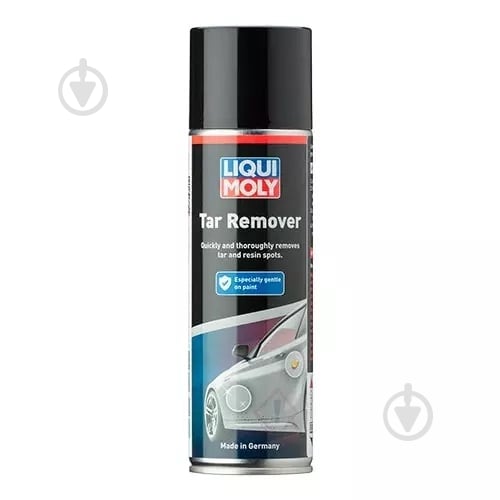 Антибитум Liqui Moly 300 мл - фото 1