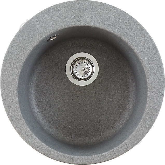Мойка для кухни Interline RONDO grigio - фото 1