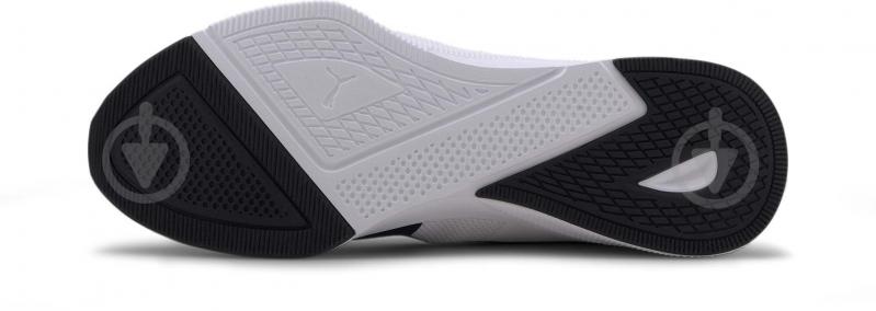 Кроссовки мужские Puma FLYER RUNNER 19225724 р.42 белые - фото 6 Кроссовки мужские Puma FLYER RUNNER 19225724 р.42 белые - фото 6