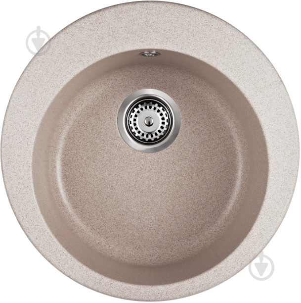 Мийка для кухні Interline RONDO terra - фото 1