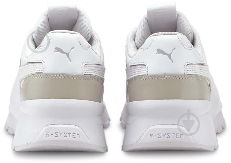 Кроссовки мужские Puma RS 2.0 Base 37401202 р.47 белые - фото 5 Кроссовки мужские Puma RS 2.0 Base 37401202 р.47 белые - фото 5