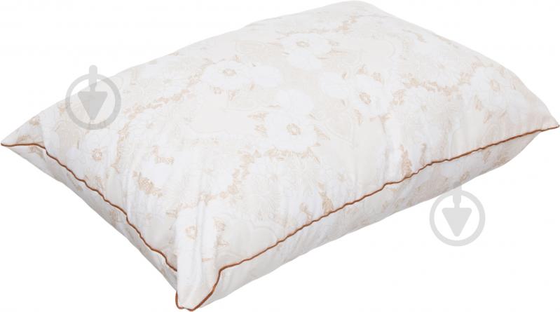 Подушка Gold Silk 50x70 см Zastelli - фото 2