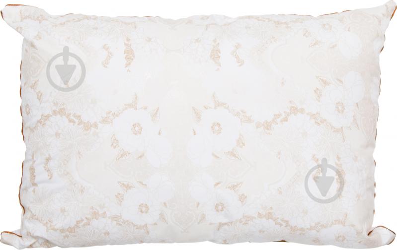 Подушка Gold Silk 50x70 см Zastelli - фото 1