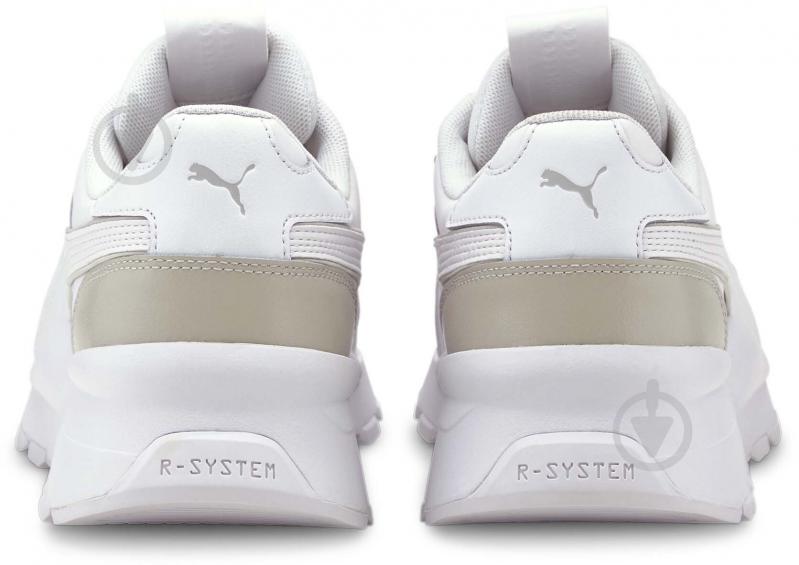 Кроссовки мужские Puma RS 2.0 Base 37401202 р.41 белые - фото 5
