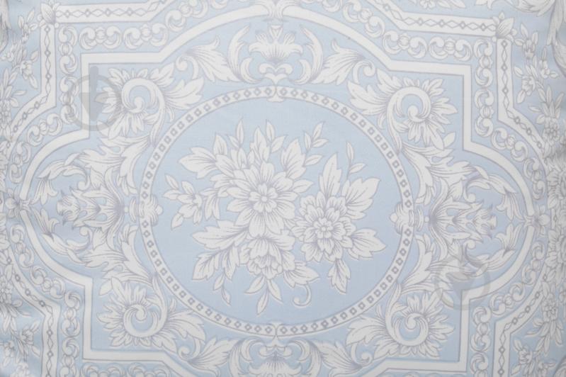 Подушка Blue Silk 50x70 см Zastelli - фото 3