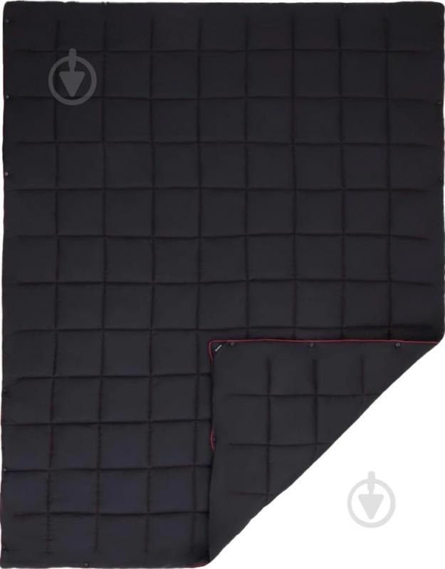 Одеяло KingCamp Smart 150 Black (2248.65.74) - фото 2