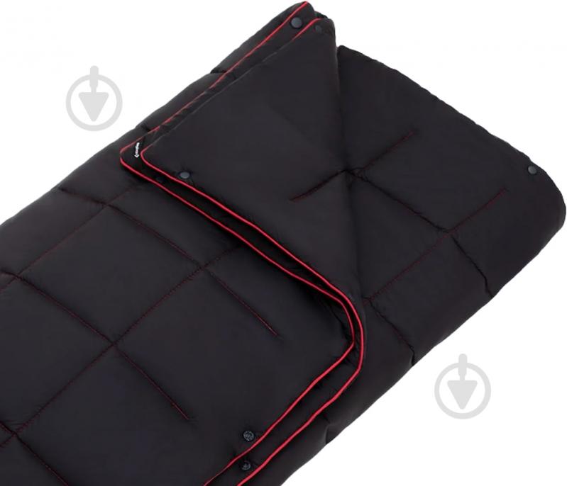 Одеяло KingCamp Smart 150 Black (2248.65.74) - фото 3