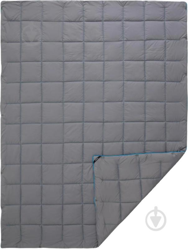 Одеяло KingCamp Smart 150 Сharcoal (2248.65.75) - фото 1