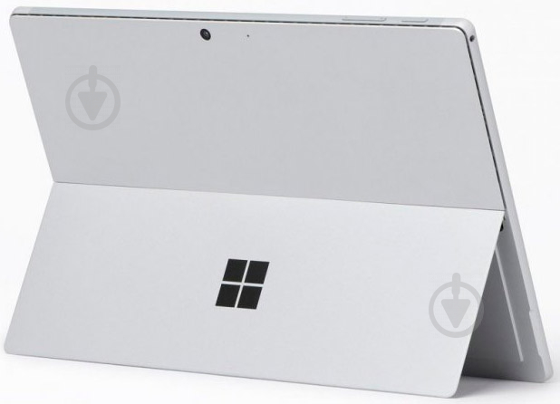 Планшет Microsoft Surface Pro 7 12,3" 16/512GB Wi-Fi silver (VAT-00003) - фото 5