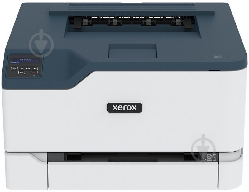 Принтер Xerox C230 А4 (C230V_DNI) - фото 1