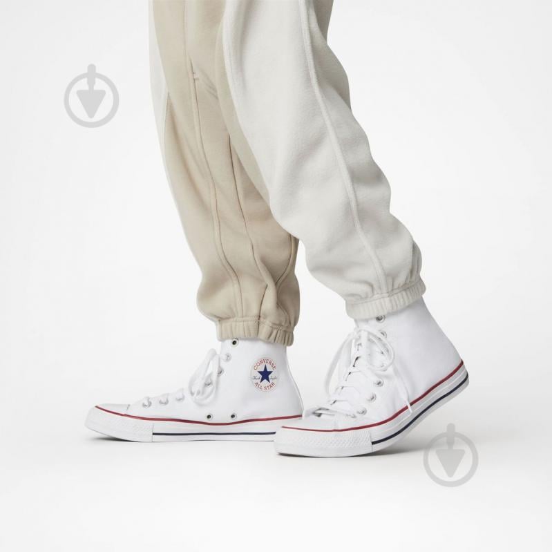 Штани Converse 10023763-251 р. XXL бежевий - фото 4