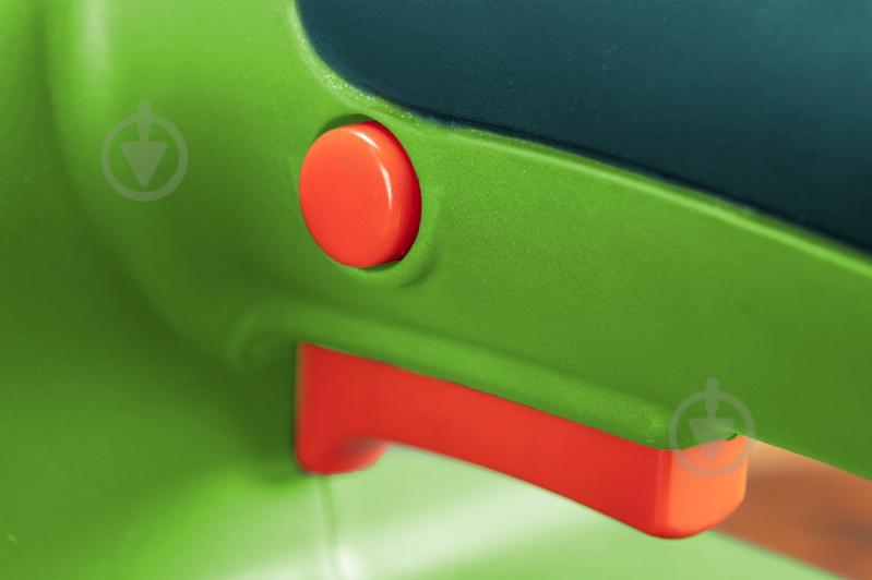 Ленточная шлифмашина Verto 51G707 - фото 4