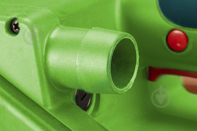 Ленточная шлифмашина Verto 51G707 - фото 5