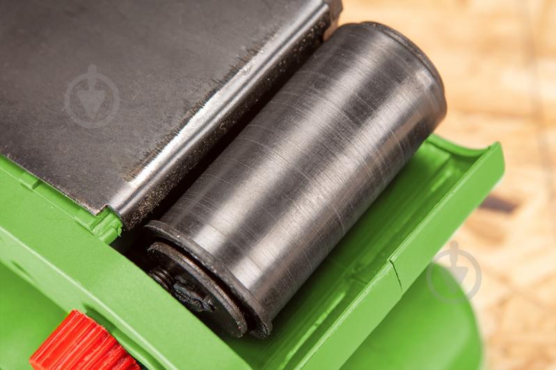 Ленточная шлифмашина Verto 51G707 - фото 6