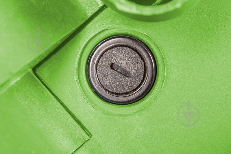 Ленточная шлифмашина Verto 51G707 - фото 7