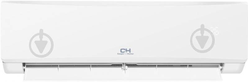 Кондиционер Cooper&Hunter CH-S18FTXLA6 - фото 5