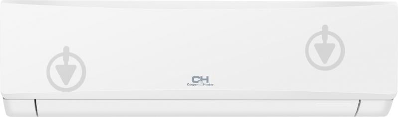 Кондиционер Cooper&Hunter CH-S18FTXLA6 - фото 6