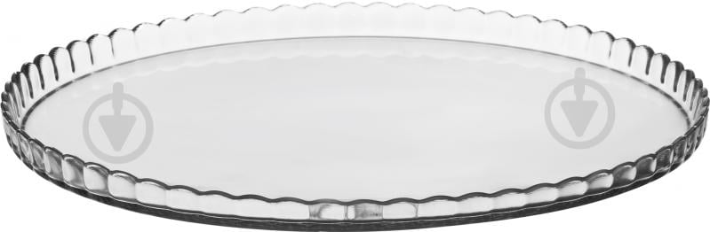 Блюдо Patisserie 28 см 10352 Pasabahce - фото 2 Блюдо Patisserie 28 см 10352 Pasabahce - фото 2