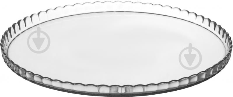 Блюдо Patisserie 28 см 10352 Pasabahce - фото 1 Блюдо Patisserie 28 см 10352 Pasabahce - фото 1