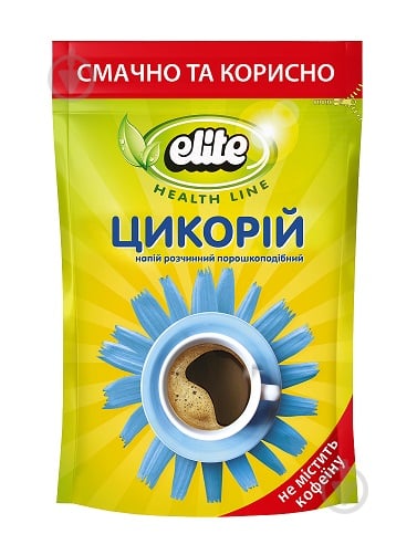 Цикорій розчинний Elite 200 г - фото 1