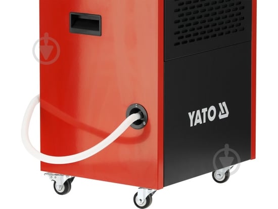 Осушитель воздуха YATO YT-99651 - фото 6