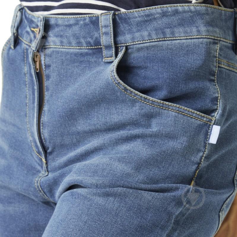 Шорти Regatta ErdreShort RWJ296-BPU р. 8 синій - фото 3