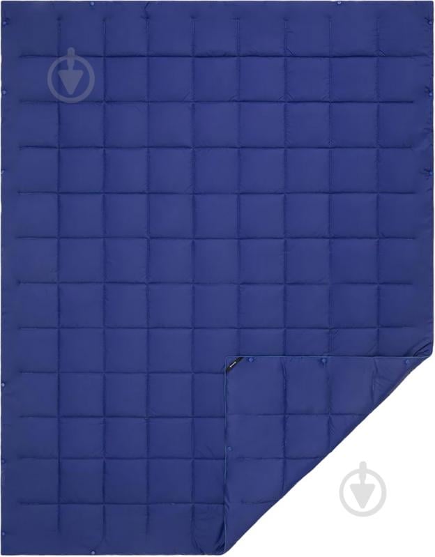 Одеяло KingCamp Smart 150 Navy - фото 1