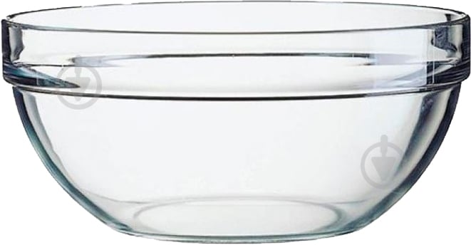 Салатник Luminarc Empilable Transparent 26 см (N2615) - фото 1