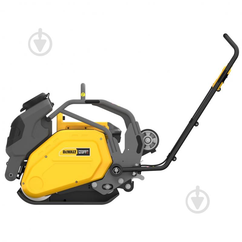 Віброплита DeWalt прямохідна акумуляторна POWERSHIFT DCPS7154N - фото 2 Віброплита DeWalt прямохідна акумуляторна POWERSHIFT DCPS7154N - фото 2