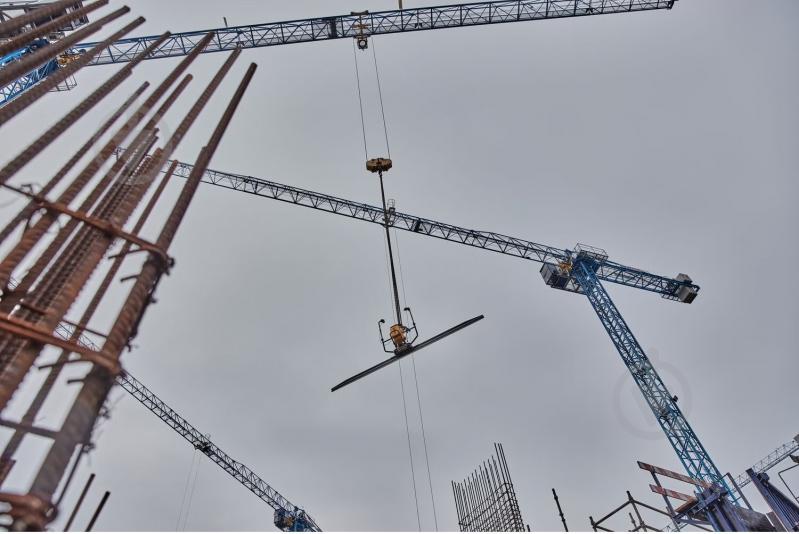 Виброрейка DeWalt DCPS330N аккумуляторная POWERSHIFT - фото 14